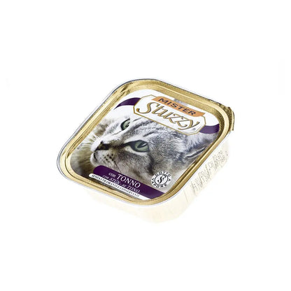 STUZZY TARRINAS PARA GATO ADULTO 100gr