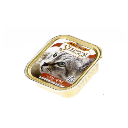 STUZZY TARRINAS PARA GATO ADULTO 100gr