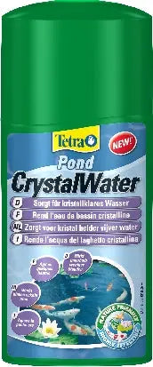 TETRA POND CRYSTALWATER
