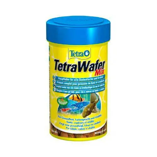 TETRAWAFER MIX 250 ML