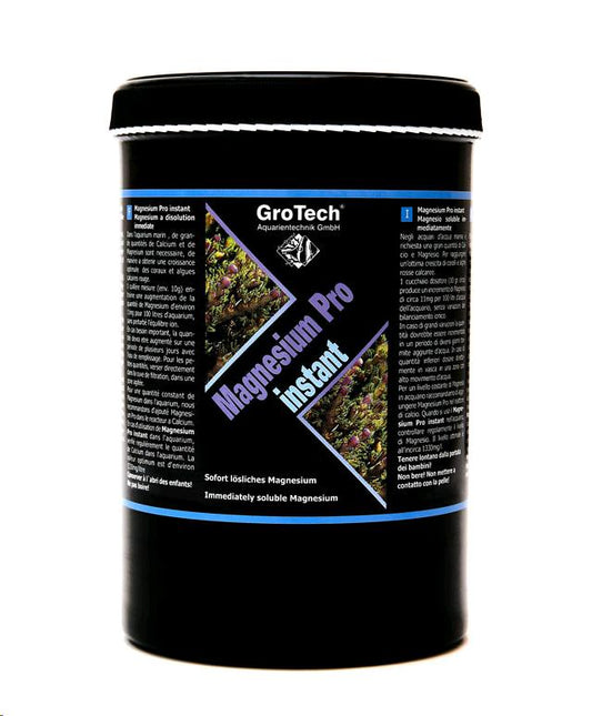 GROTECH MAGNESIUM PRO INSTANT 5000g