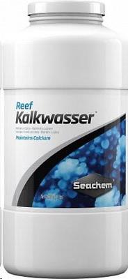 SEACHEM REEF KALKWASSER 500 GRS.(agua marina)