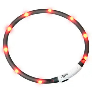 KARLIE COLLAR LED 70CM VISIO