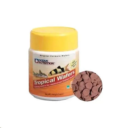 OCEAN NUTRICION TROPICAL WAFERS