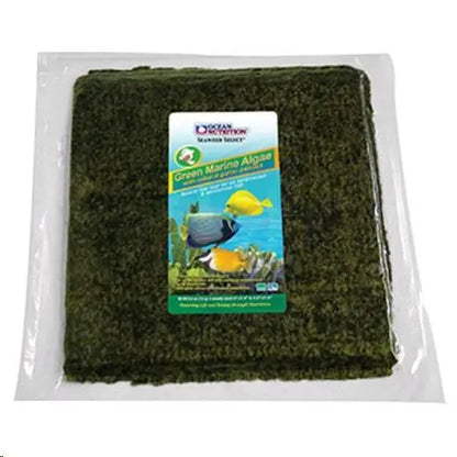 OCEAN NUTRICION ALGA DESHIDRATADA MARINA