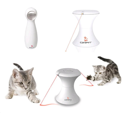 FROLICAT JUGUETES INTERACTIVOS PARA GATOS