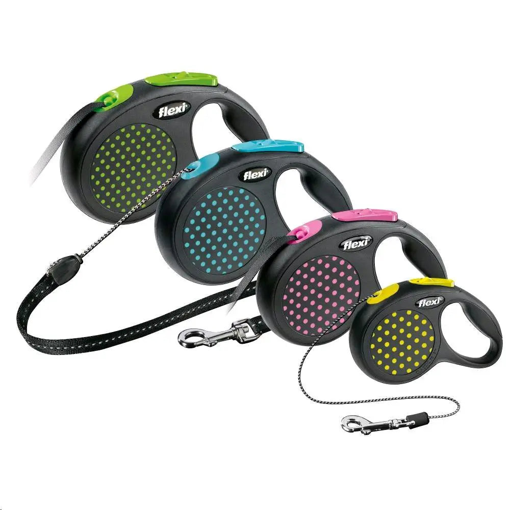 FLEXI DESIGN CORDON - Todoanimal.es