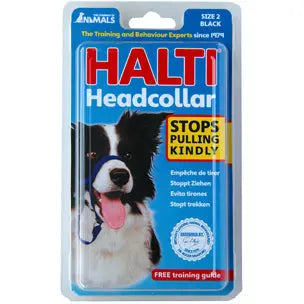 HALTI COLLAR ADIESTRAMIENTO