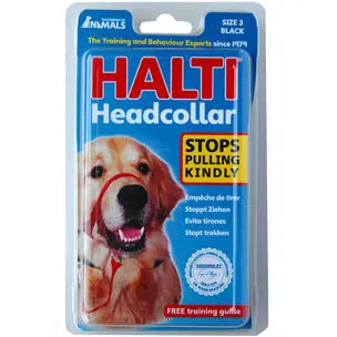 HALTI COLLAR ADIESTRAMIENTO