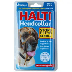 HALTI COLLAR ADIESTRAMIENTO