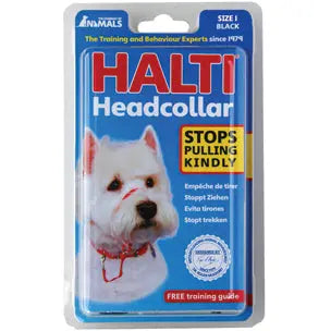 HALTI COLLAR ADIESTRAMIENTO