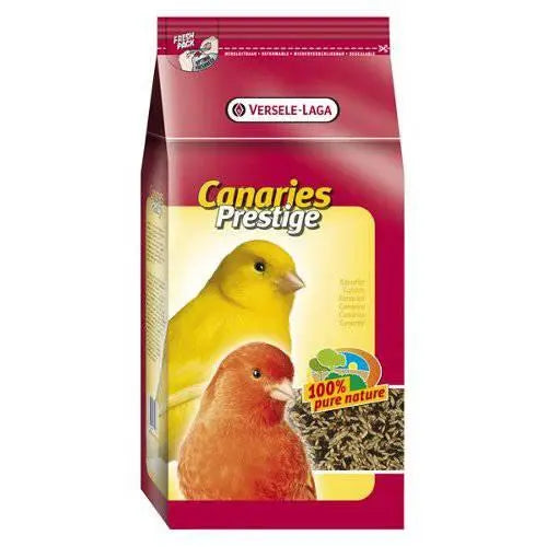 VERSELE ALIMENTO CANARIOS PRESTIGE 1K