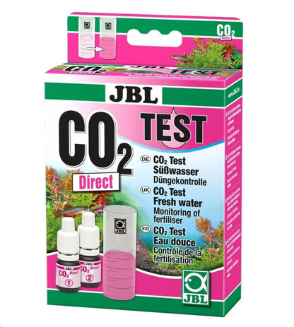 JBL CO2 DIRECT TEST SET