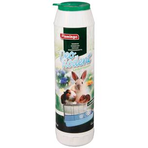 FLAMINGO ABSORBE OLORES DEO RODENT 750G