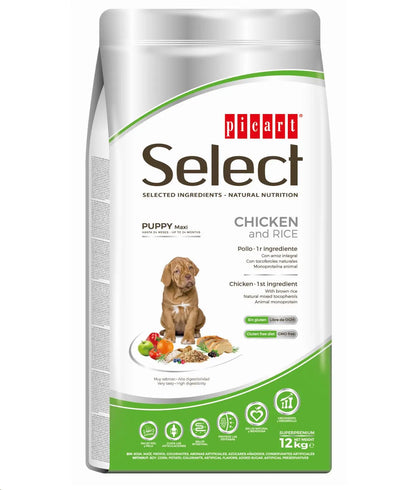 PICART SELECT PUPPY MAXI