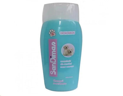 CHAMPU SANDIMAS 300ML.