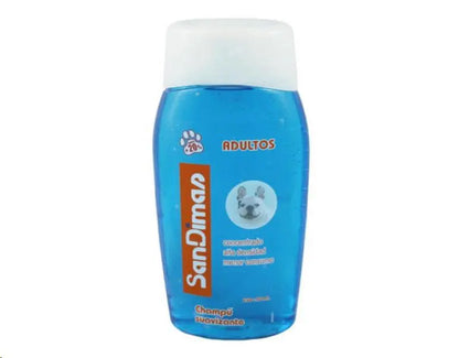 CHAMPU SANDIMAS 300ML.