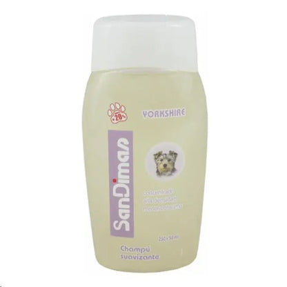 CHAMPU SANDIMAS 300ML.