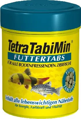 TETRA TABIMIN TABLETAS