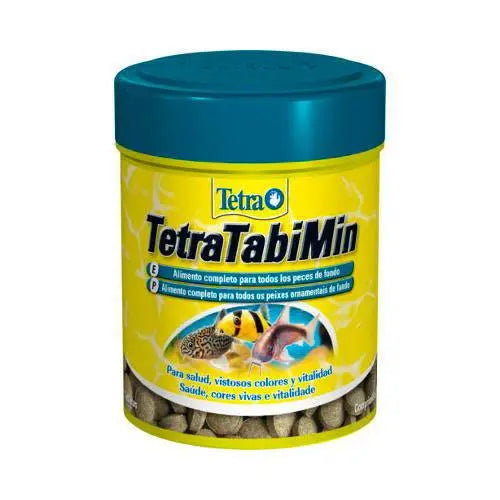 TETRA TABIMIN TABLETAS - Todoanimal.es