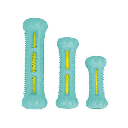 JUGUETE PERRO DENTAL FLOSSY TOY