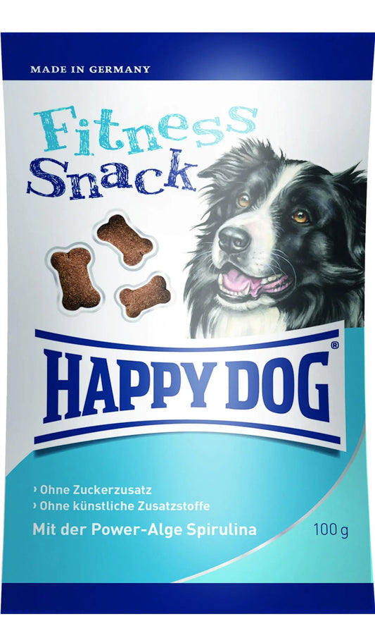 Happy Dog Snack Supreme Fitness Snack 100 g