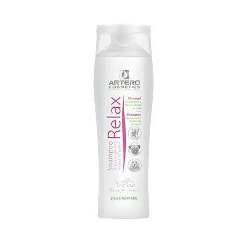 CHAMPU PERRO RELAX 250ML ARTERO