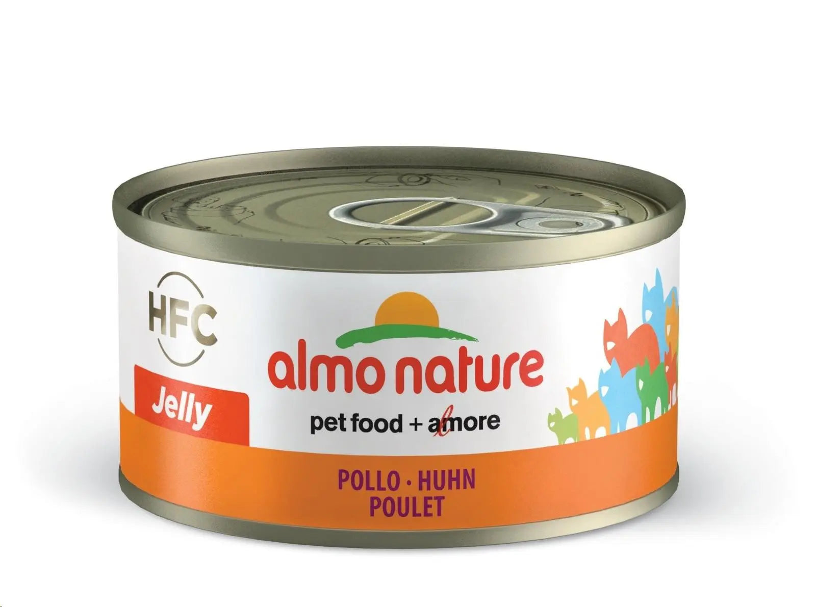 ALMO NATURE CAT HFC LATA 70GR