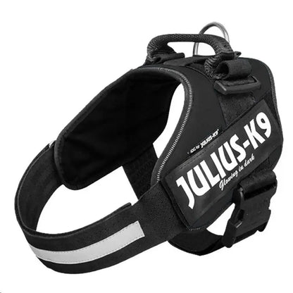 ARNES IDC JULIUS-K9 BABY 2 NEGRO 33-45cm.