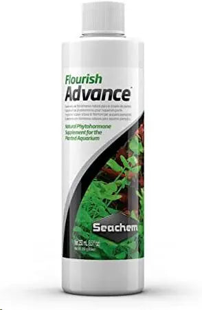 SEACHEM FLOURISH ADVANCE 250ML(agua dulce)