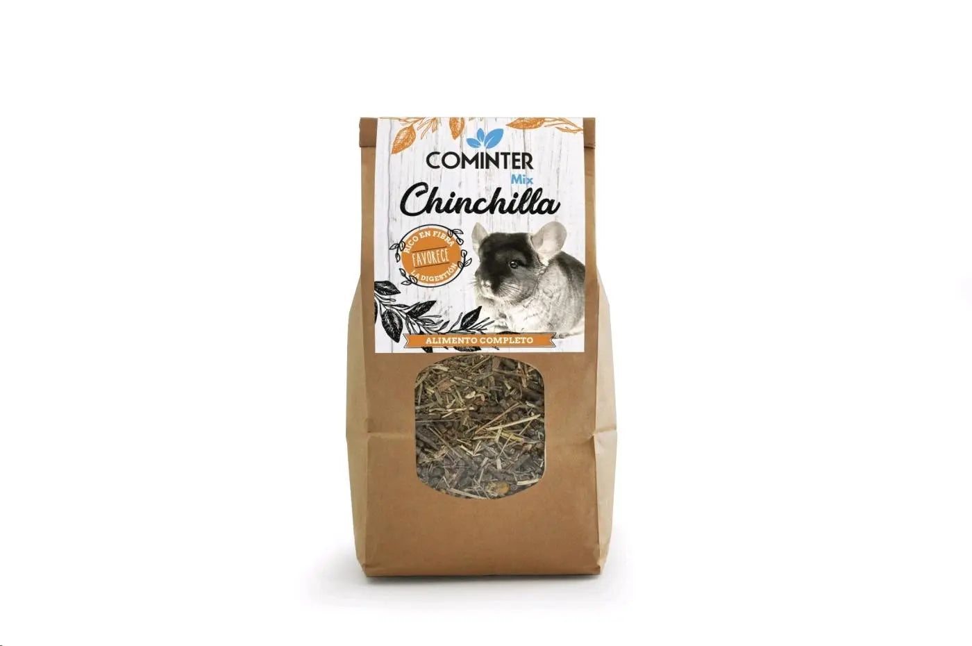 COMINTER MIX NATURE CHINCHILLA 1KG