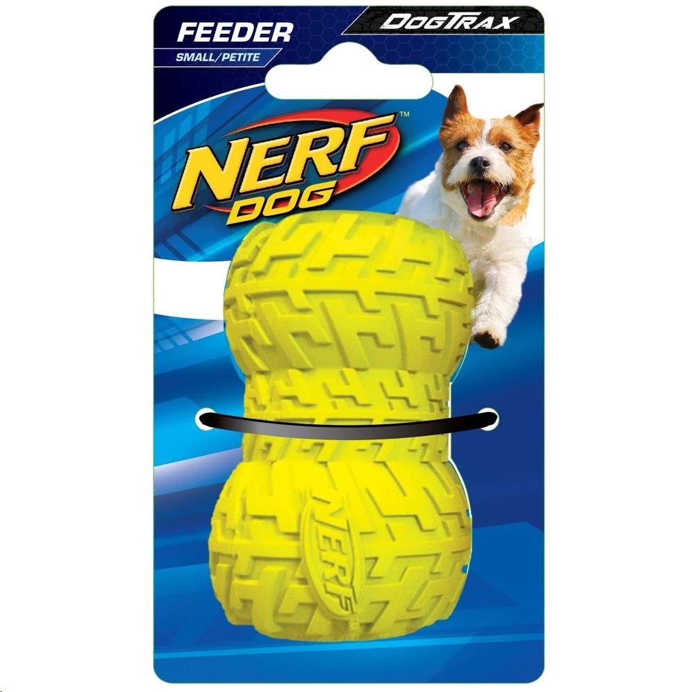 Juguete Nerf Feeder Pesa Recompensa T-S azul/verde