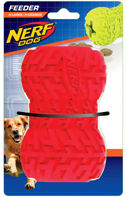 Juguete Nerf Feeder Pelota Recompensa T-XL