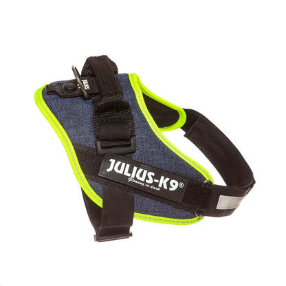 ARNES IDC JULIUS-K9 BABY 1 VAQUERO NEON 29-36cm.