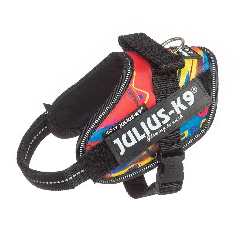 ARNES IDC JULIUS-K9 0 PSYCHO CANIS 58-76cm.