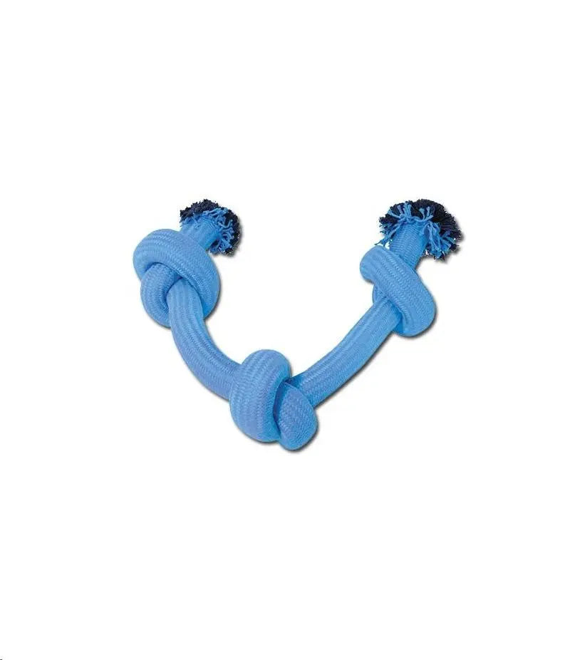 MAXI CUERDA DENTAL 3 NUDOS 74cm- 2220-2270gr