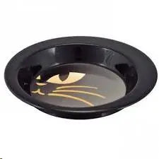 COMEDERO INOX.GATO SIR