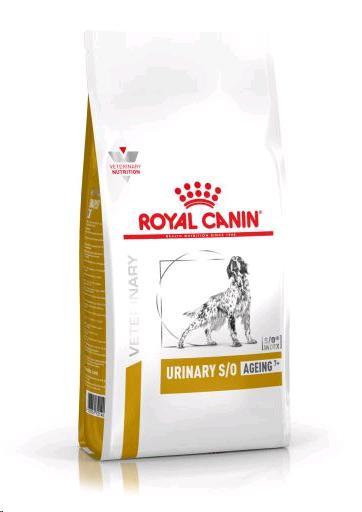 ROYAL CANIN URINARY S/O AGEING+7 1.5KG