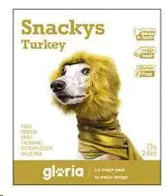 SNACKYS 75GR