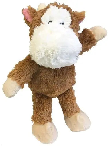 JUGUETE PERRO PELUCHE BANJO 28CM GLORIA