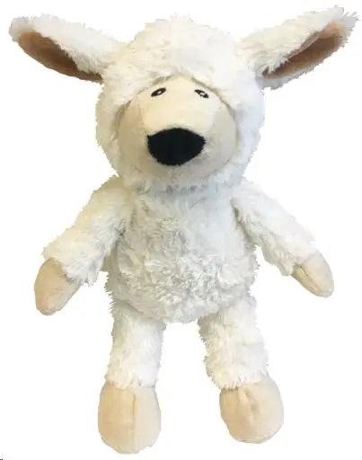 JUGUETE PERRO PELUCHE KONDOO 28CM GLORIA