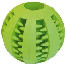 JUGUETE PERRO PELOTA DENTAL 5CM GLORIA