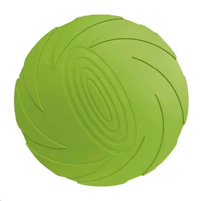 JUGUETE PERRO FRISBEE M 18CM GLORIA