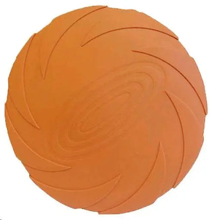 JUGUETE PERRO FRISBEE L 22CM GLORIA