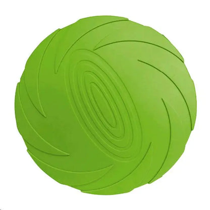 JUGUETE PERRO FRISBEE L 22CM GLORIA