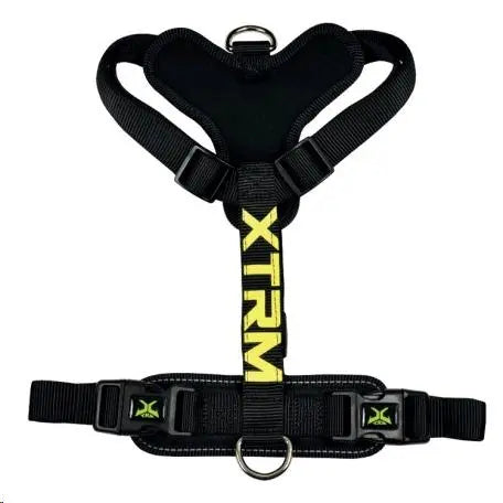 ARNES X-TRM CRONOS NEON FLASH NEGRO 15MMX35-60CM