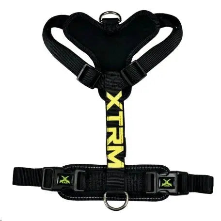 ARNES X-TRM CRONOS NEON FLASH NEGRO 25MMX60-100CM