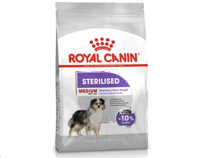 ROYAL CANIN MEDIUM STERILIZED CARE