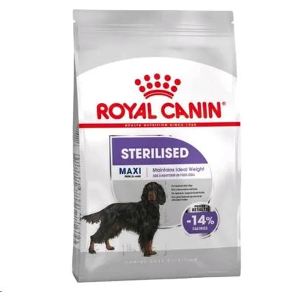 ROYAL CANIN MAXI STERILIZED CARE