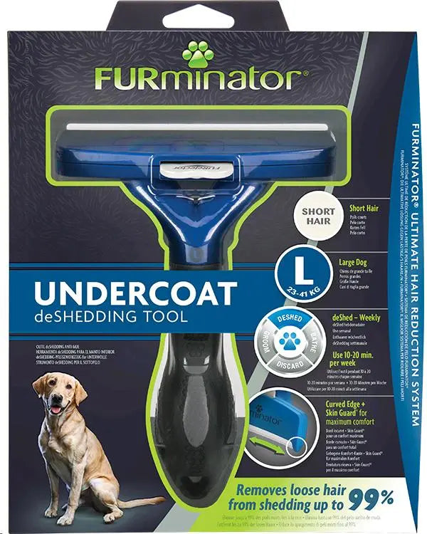 FURMINATOR PERRO GRANDE
